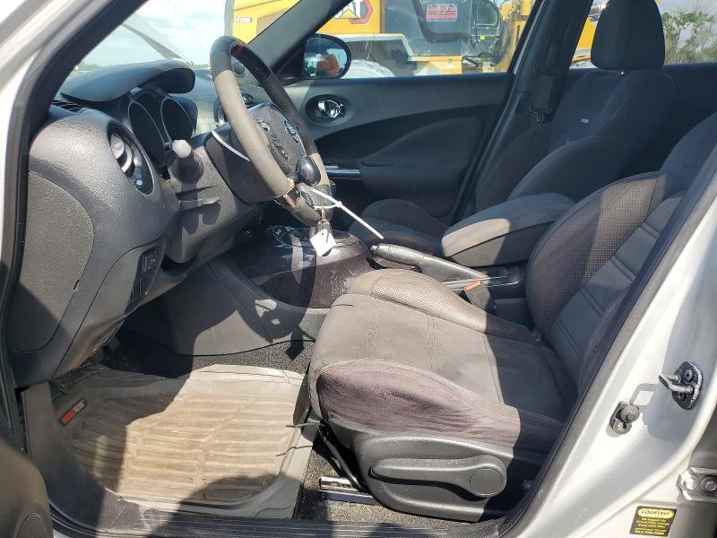 2014 Nissan Juke Nismo