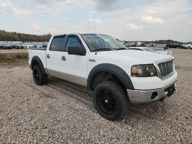 2007 Ford F150 Supercrew