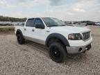 2007 Ford F150 Supercrew