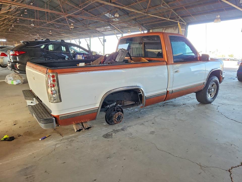 1988 Chev Silverado 1500