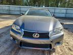2014 Lexus Gs 350 Base