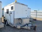 1999 Pelsue Fost 11 Fiber Optic Splicing  Trailer