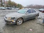 2000 Lexus Es 300 Base