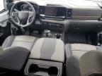 2025 Chevrolet Silverado K1500 ZR2