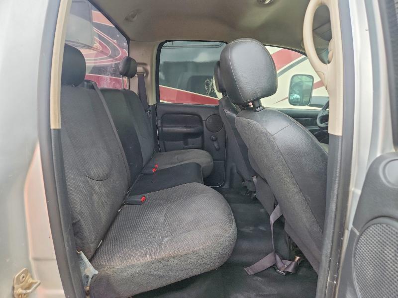 2004 Dodge RAM 3500 ST