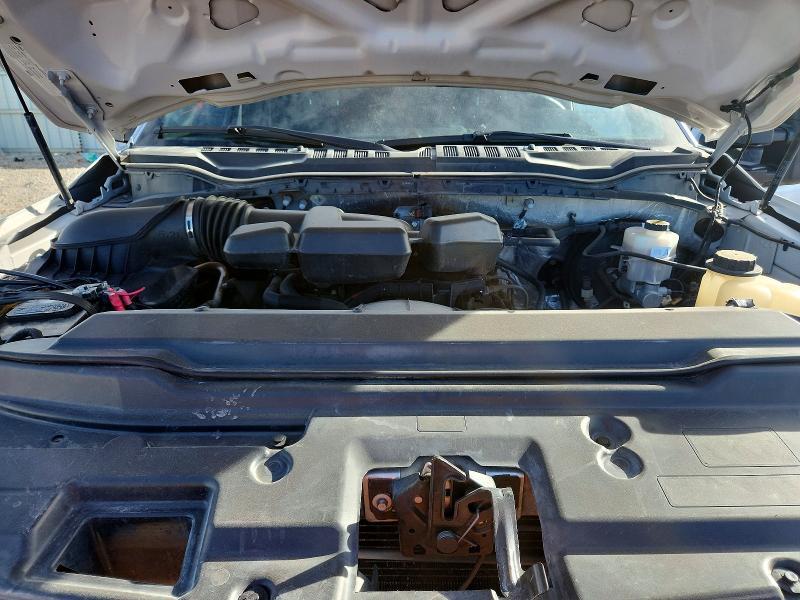 2019 Ford F250 Super Duty