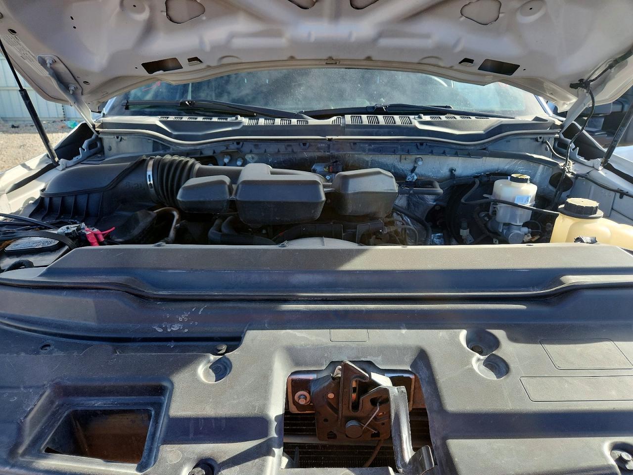 2019 Ford F250 Super Duty