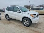 2005 Toyota Rav4 Base