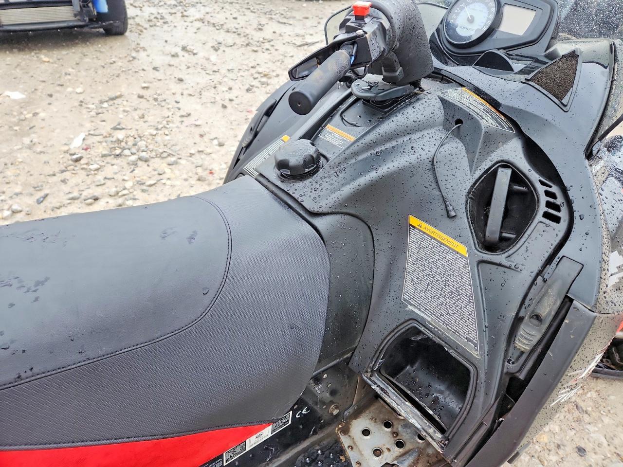 2006 Polaris Fusion 700