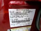 2007 Ford Freestyle Limited