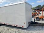 2012 Wells Cargo Enclosed Cargo Trailer