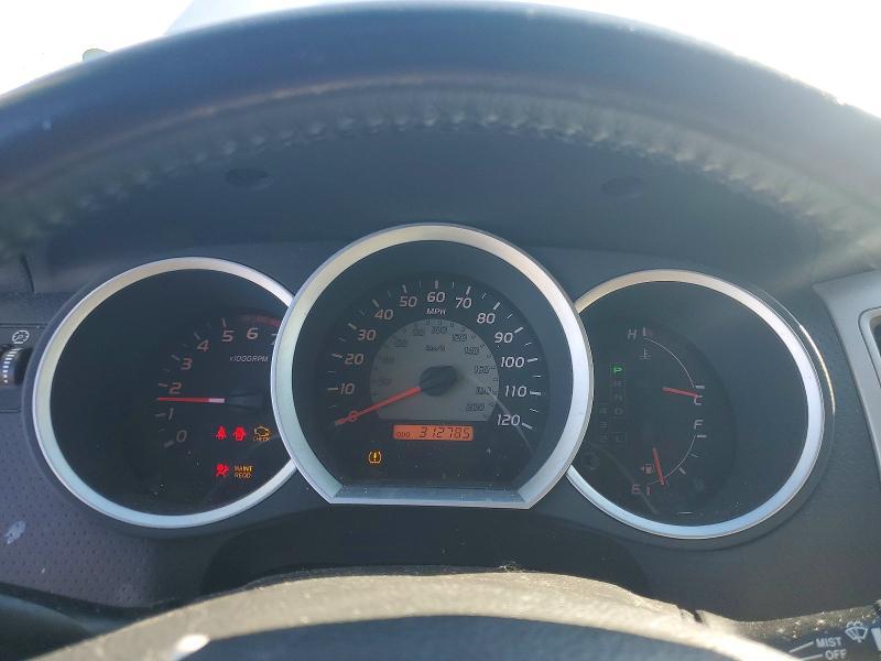 2006 Toyota Tacoma V6