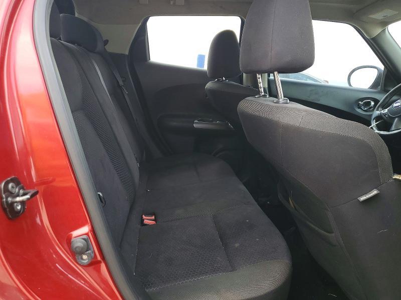 2013 Nissan Juke s