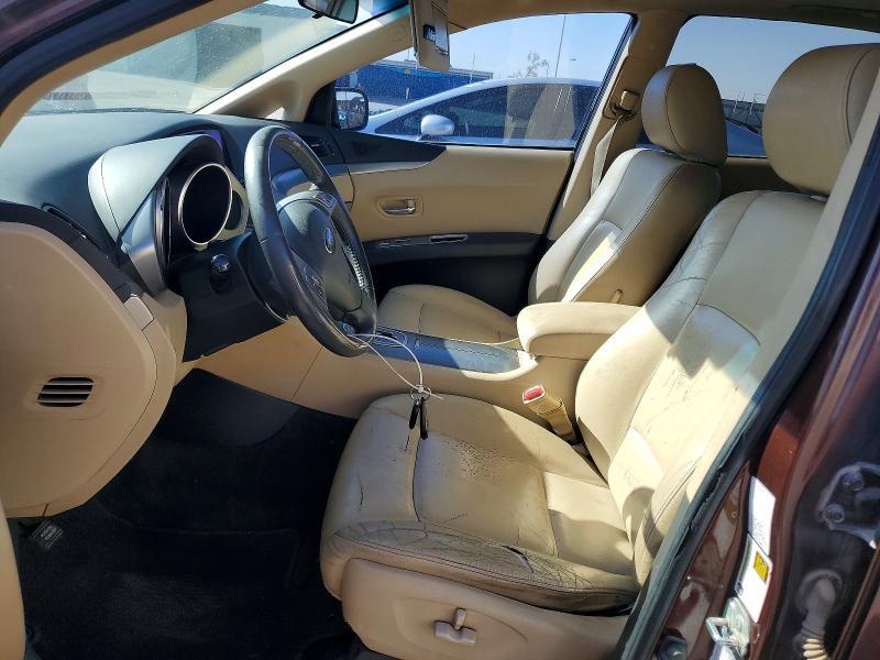 2006 Subaru B9 Tribeca 3.0 H6