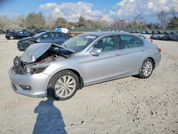 2014 Honda Accord exl for sale in Madisonville, TN