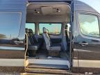 2016 Mercedes-Benz Sprinter 2500