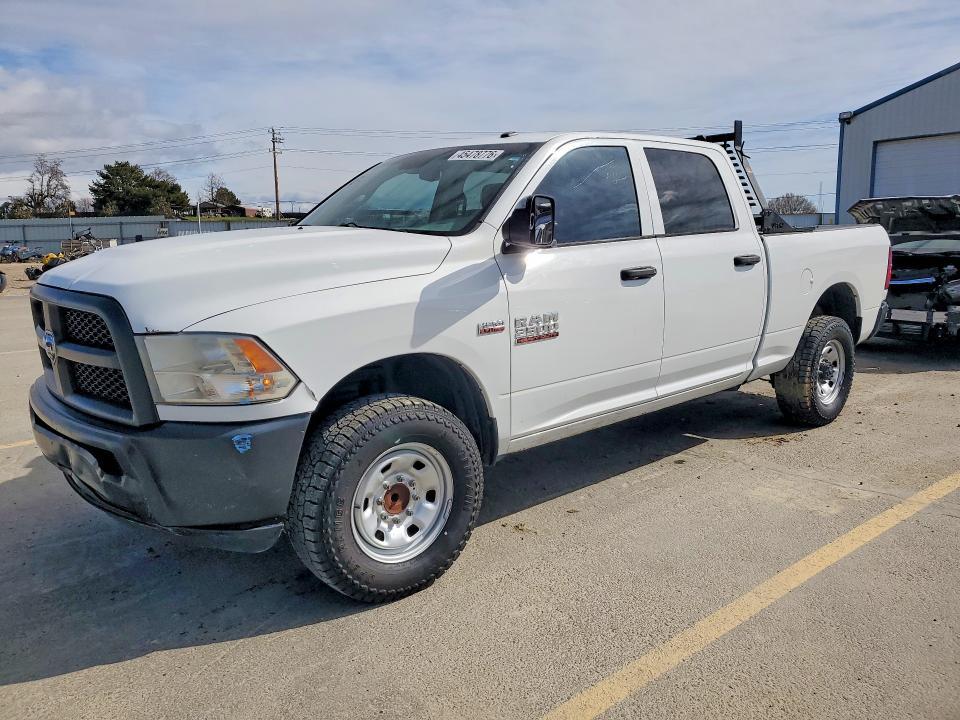 2014 Dodge RAM 2500 ST