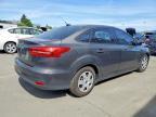 2015 Ford Focus s