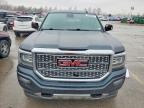2018 GMC Sierra K1500 Denali