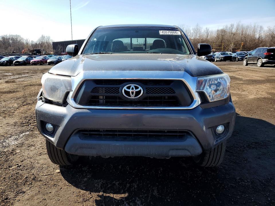 2015 Toyota Tacoma V6