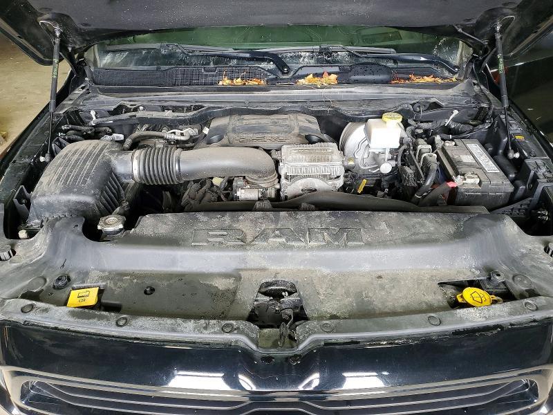 2023 Dodge 1500 Laramie