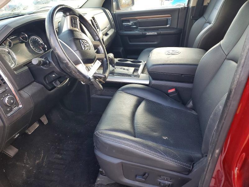 2013 Dodge 1500 Laramie
