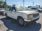 1998 Toyota T100 SR5