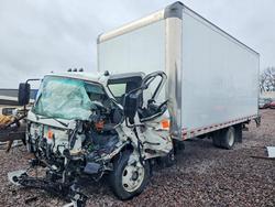 2025 Isuzu NRR BOX Truck en venta en Franklin, WI