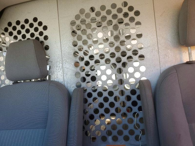 2016 Ford Transit T-250