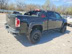 2016 GMC Canyon SLT
