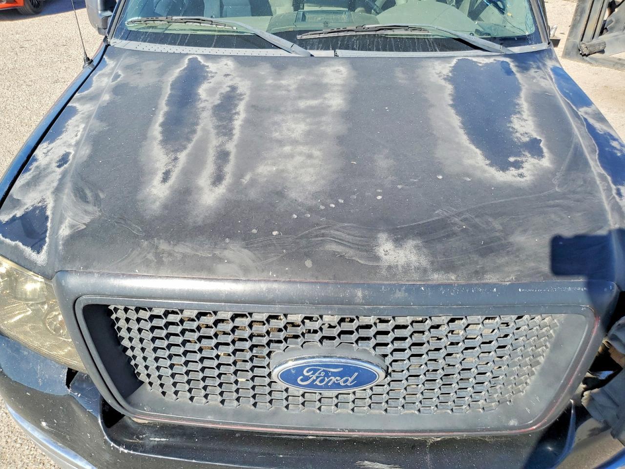 2005 Ford F150