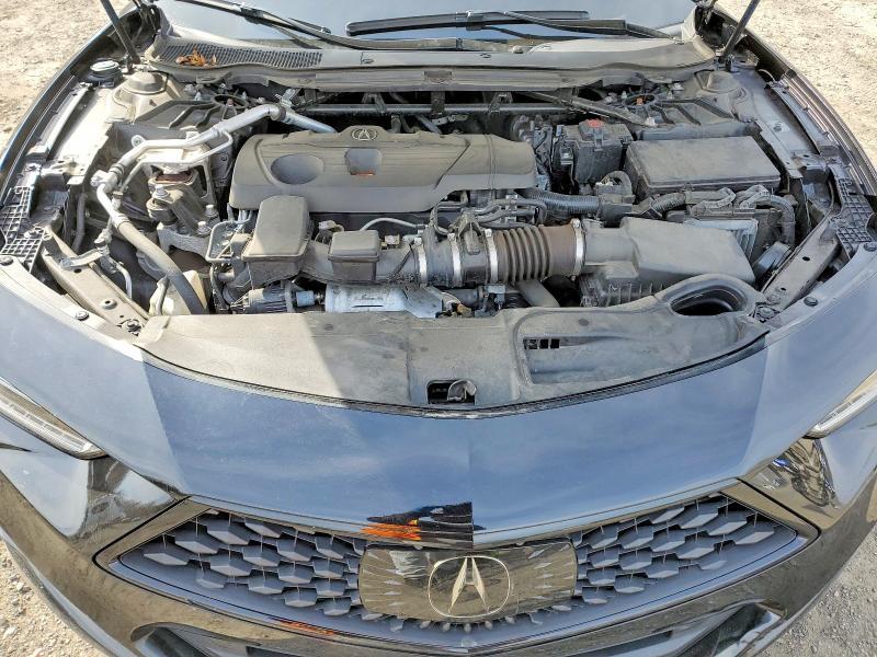 2023 Acura Tlx A-spec