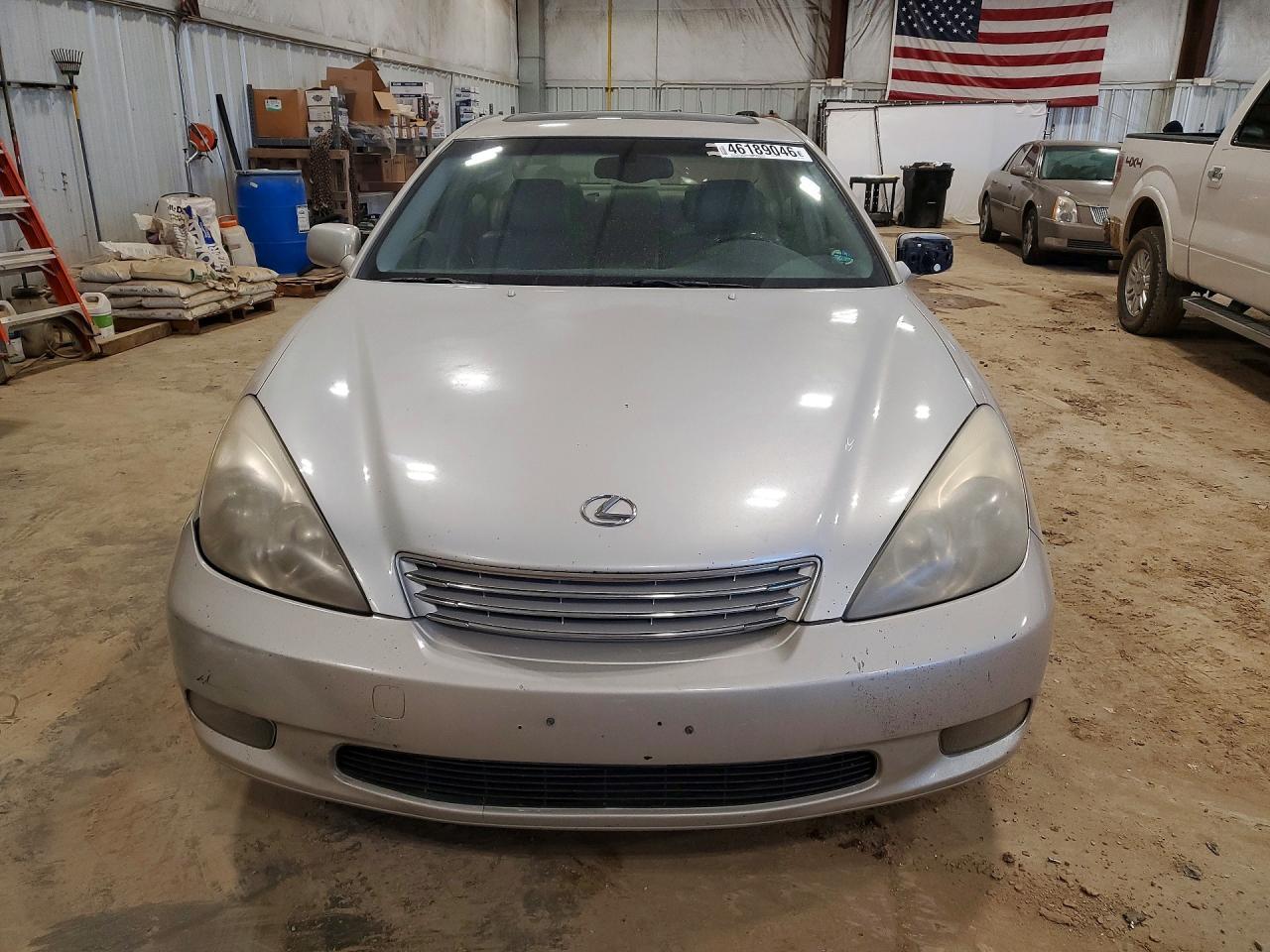 2003 Lexus Es 300 Base