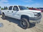 2005 Chevrolet Silverado K2500 Heavy Duty