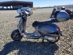 2005 Vespa Granturismo 200