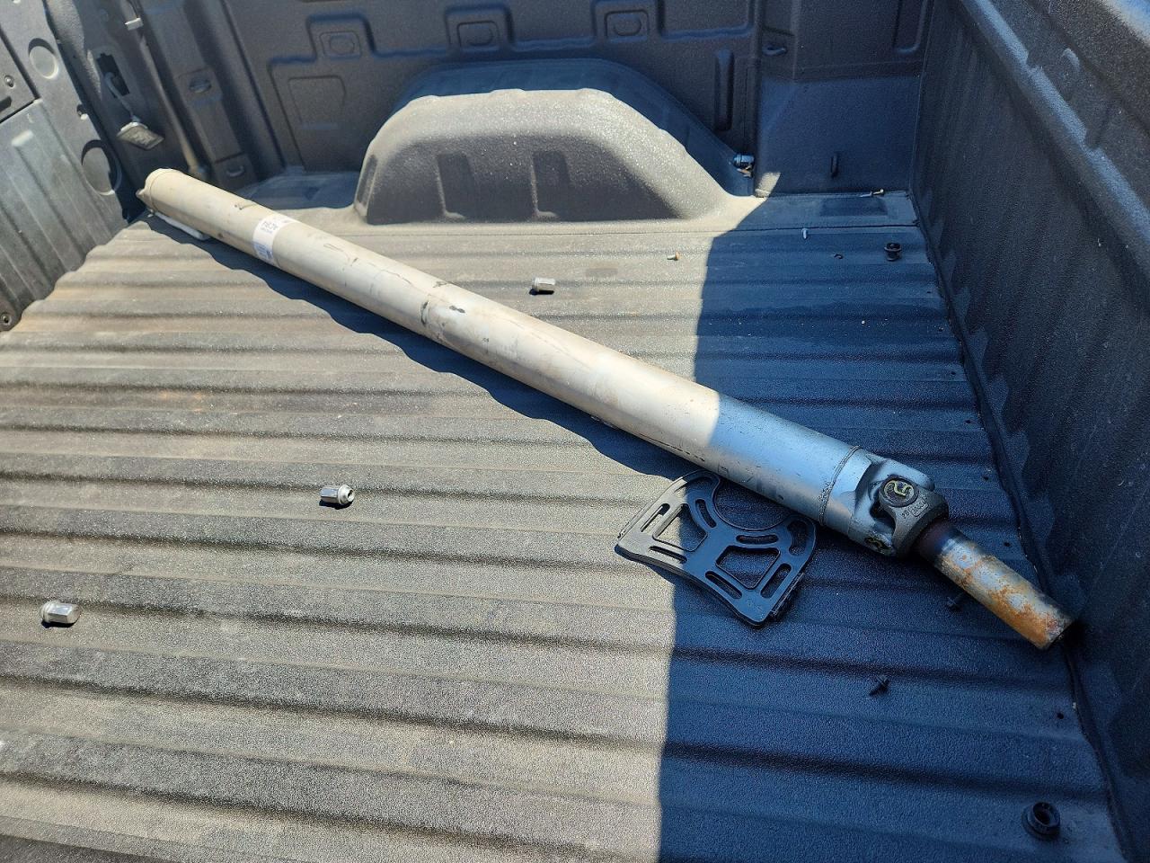 2022 Chevrolet Silverado K1500 Custom