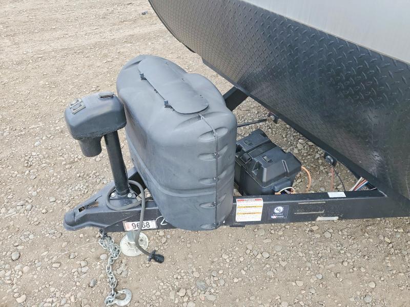 2022 Aspen Trail Aspen Trail