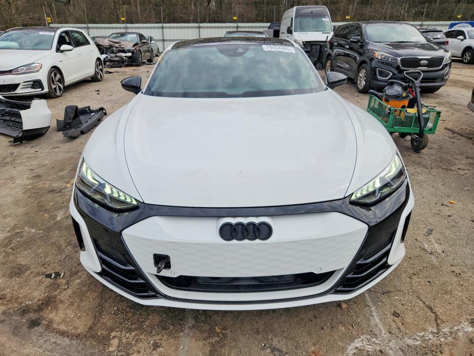 2023 Audi E-tron gt Prestige