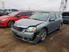2009 Mitsubishi Galant es