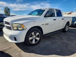 Dodge Vehiculos salvage en venta: 2015 Dodge Ram 1500 st