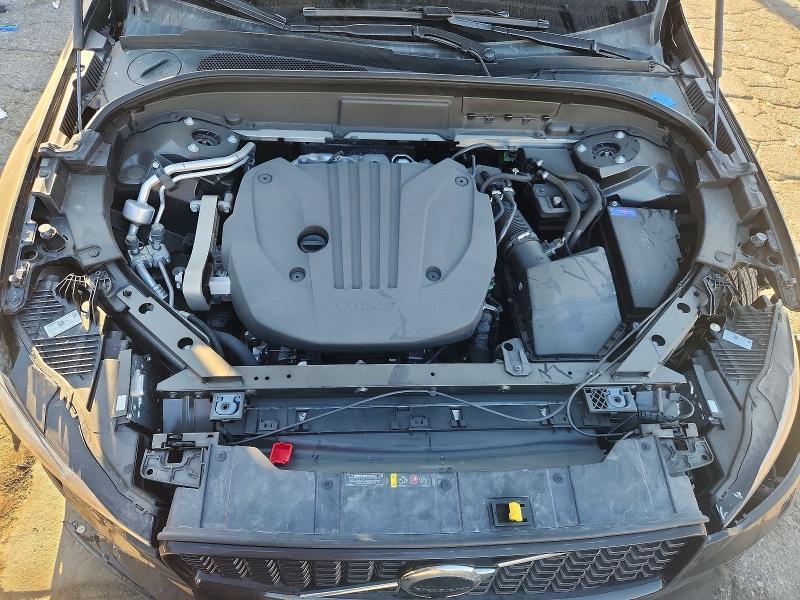 2025 Volvo Xc60 Ultra