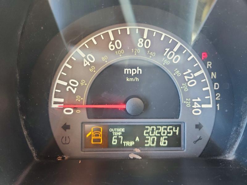 2007 Honda Ridgeline RTL