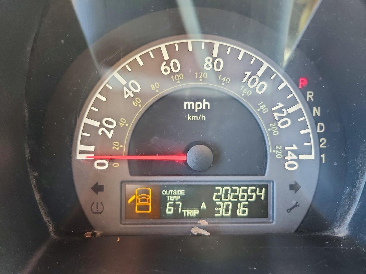 2007 Honda Ridgeline RTL