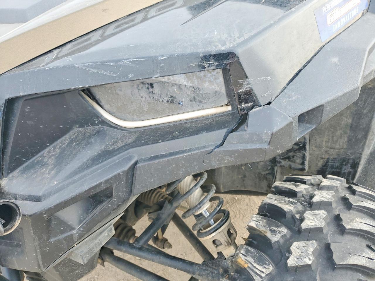 2023 Polaris Sporstman Utility Vehicle