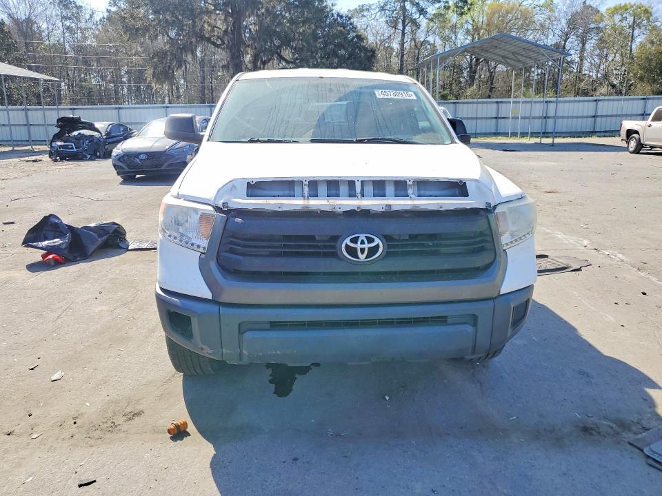 2016 Toyota Tundra SR