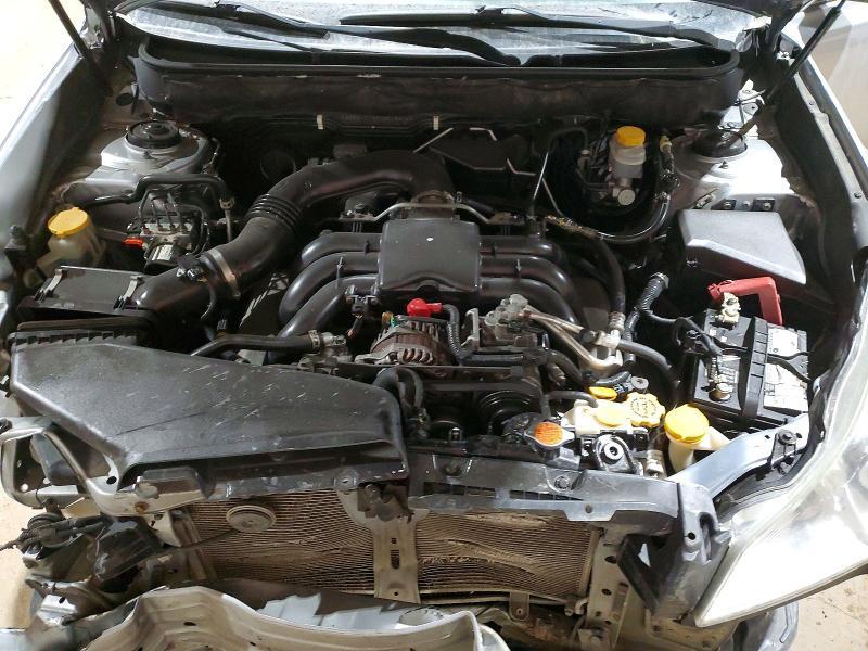 2012 Subaru Legacy 3.6r Limited