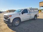 2020 Chevrolet Silverado C1500