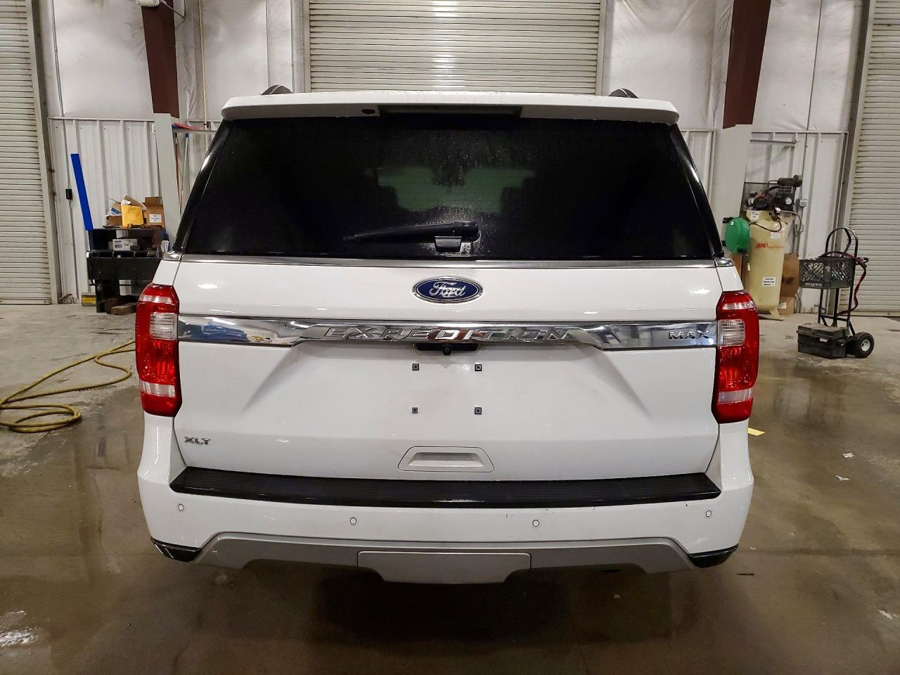 2019 Ford Expedition max xlt