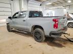 2024 Chevrolet Silverado K1500 Trail Boss Custom
