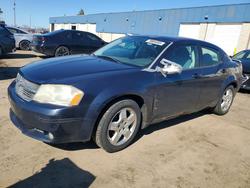 Dodge Vehiculos salvage en venta: 2008 Dodge Avenger sxt